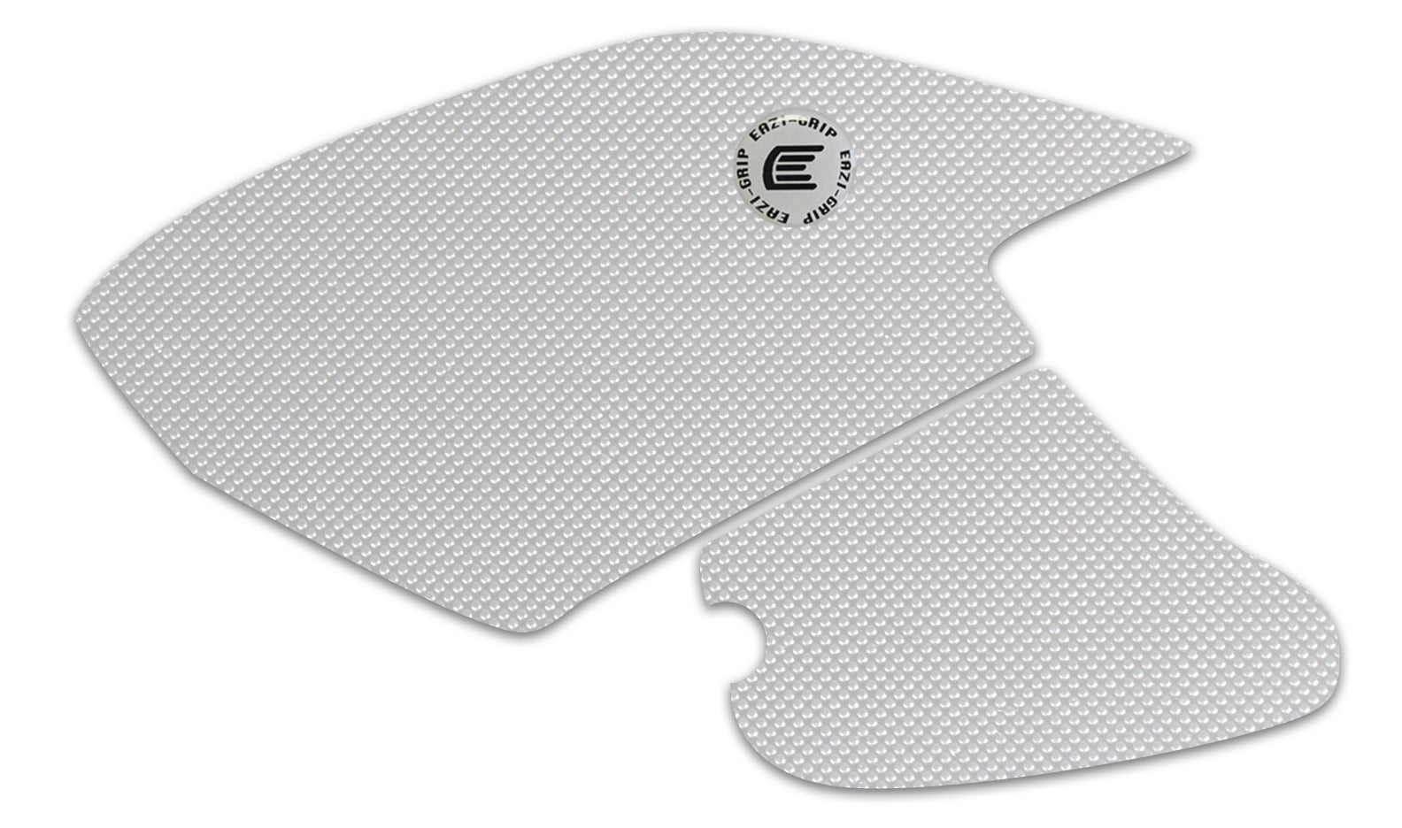 Eazi-Grip Pro Series Tank Grips - Pair | Clear | Ducati Panigale V4 2022>2024 -  Shop name