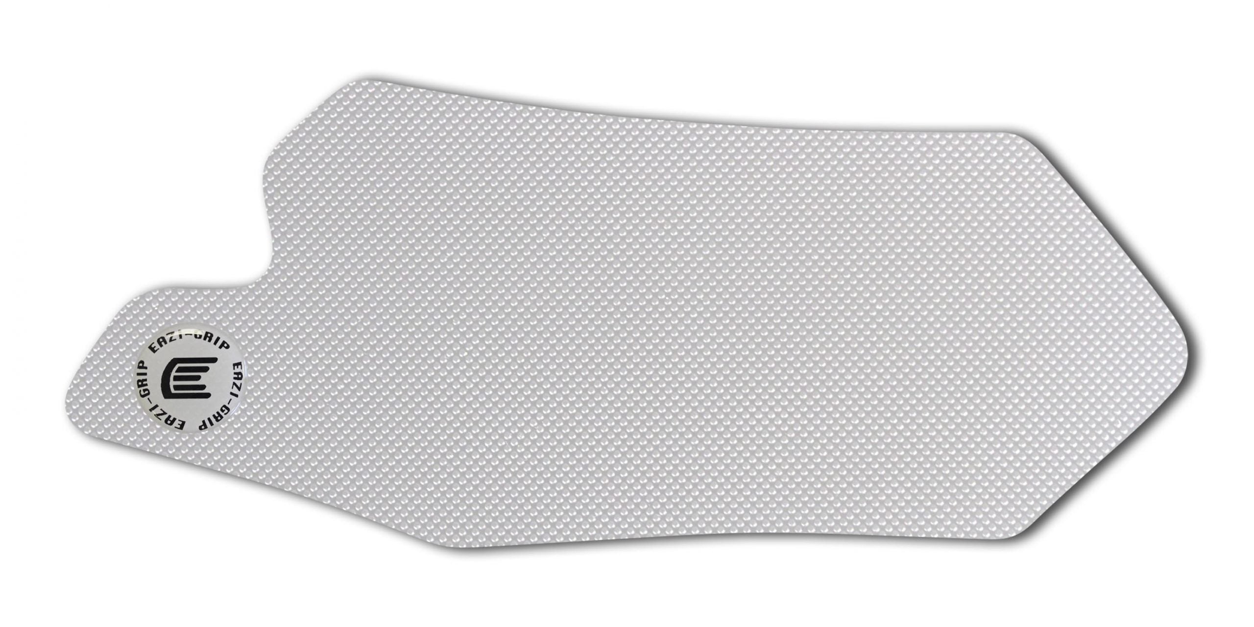 Eazi-Grip Pro Series Tank Grips - Pair | Clear | Ducati Streetfighter V2 2022>Current -  Shop name