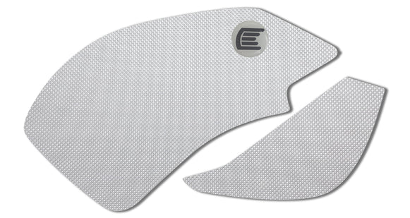 Eazi-Grip Pro Series Tank Grips - Pair | Clear | Ducati Streetfighter V4 SP 2021>2024 -  Shop name