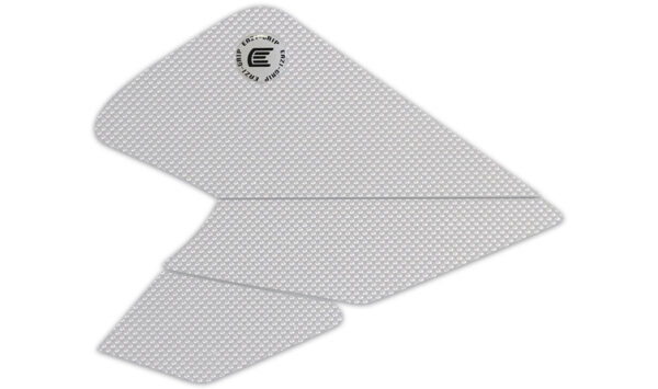 Eazi-Grip Pro Series Tank Grips - Pair | Clear | Honda CB1000 Hornet 2025>Current -  Shop name