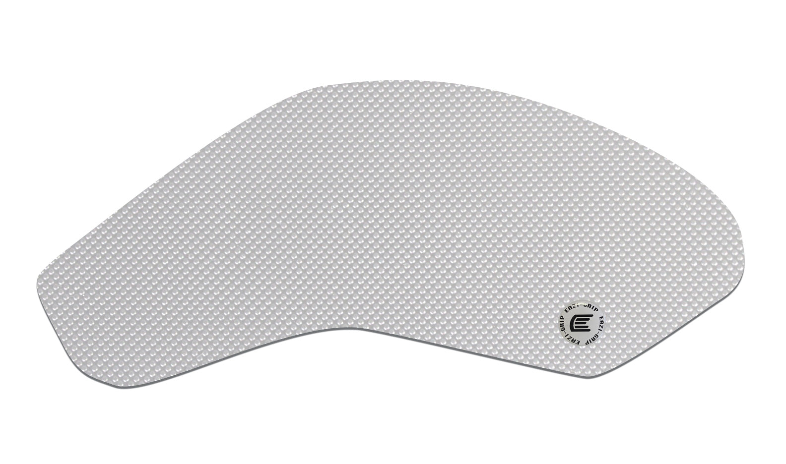 Eazi-Grip Pro Series Tank Grips - Pair | Clear | Honda CBR 500 R 2019>Current -  Shop name