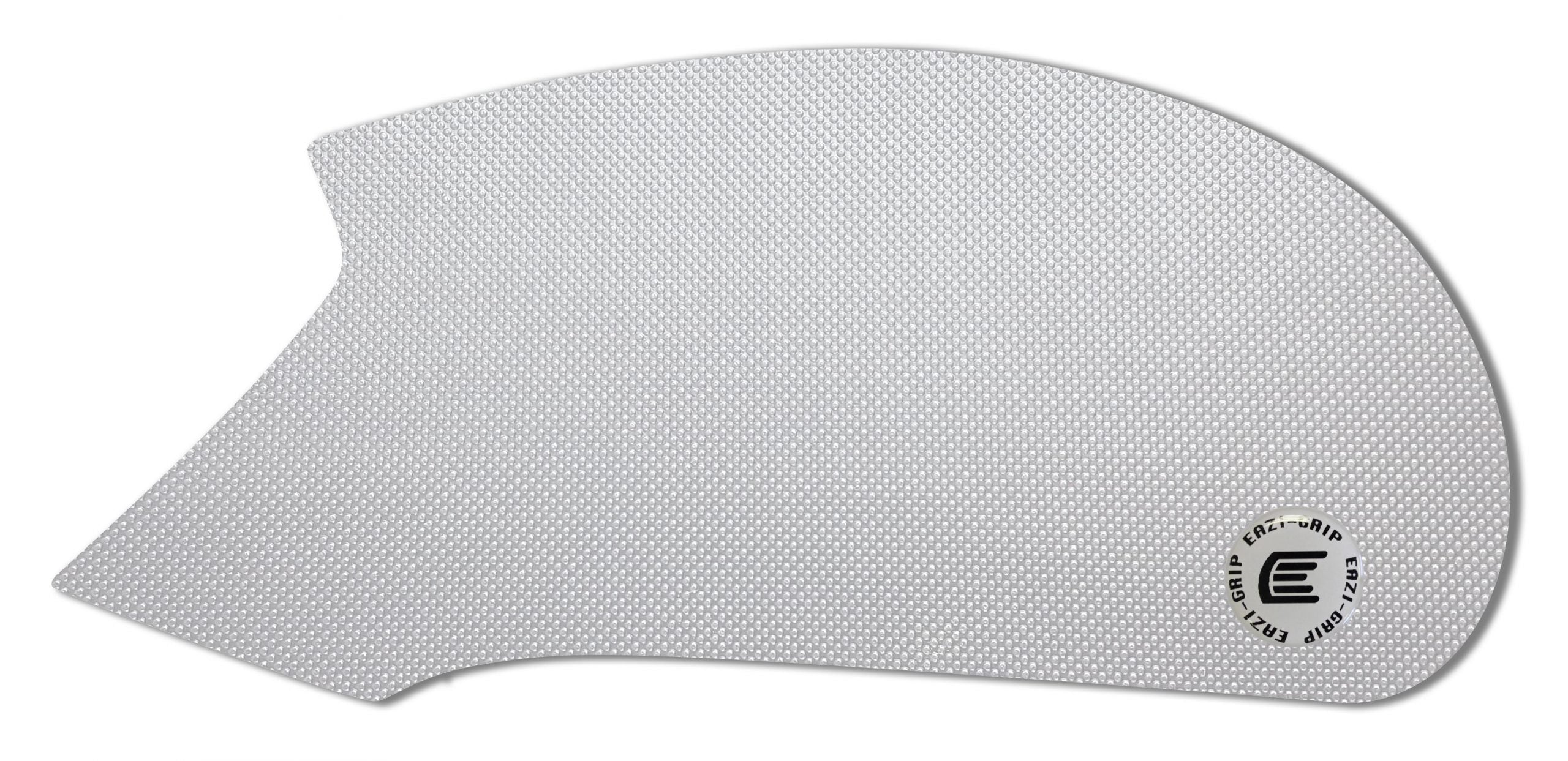 Eazi-Grip Pro Series Tank Grips - Pair | Clear | Honda CBR 650 R 2019>Current -  Shop name