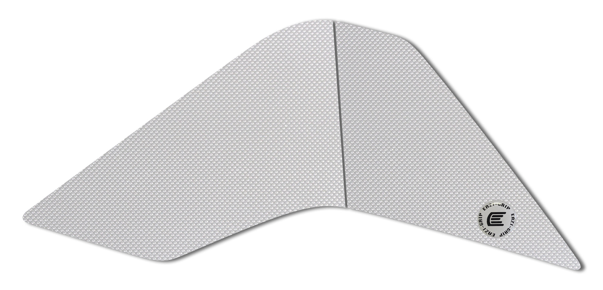 Eazi-Grip Pro Series Tank Grips - Pair | Clear | Honda CRF 1100 L Africa Twin Adventure Sports 2020>Current -  Shop name