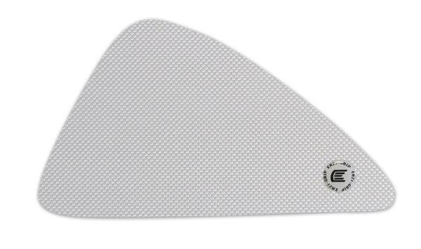 Eazi-Grip Pro Series Tank Grips - Pair | Clear | Honda GB350S 2025>Current -  Shop name