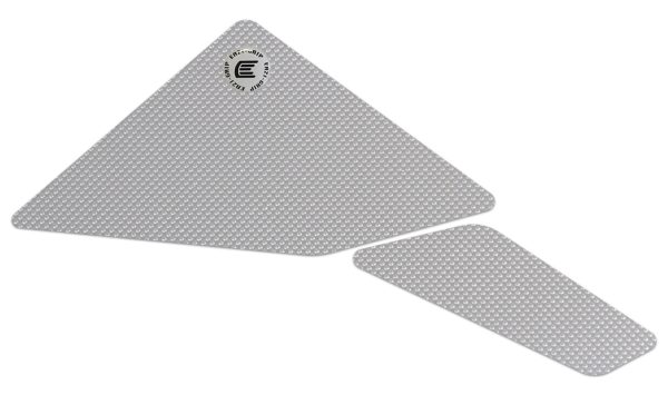 Eazi-Grip Pro Series Tank Grips - Pair | Clear | Husqvarna Vit/Svartpilen 125 2024>Current -  Shop name