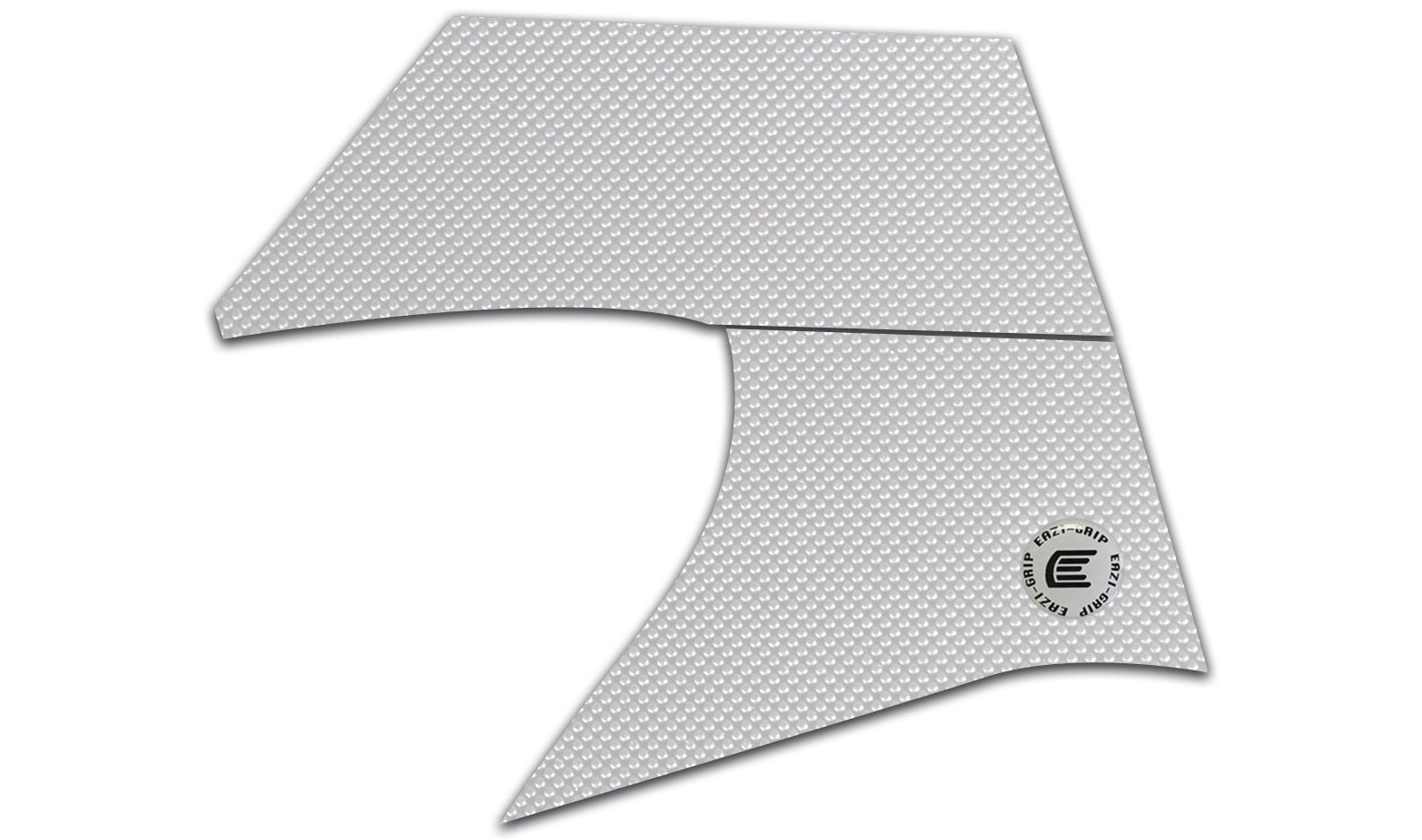 Eazi-Grip Pro Series Tank Grips - Pair | Clear | KTM 1290 Super Adventure R 2021>Current -  Shop name