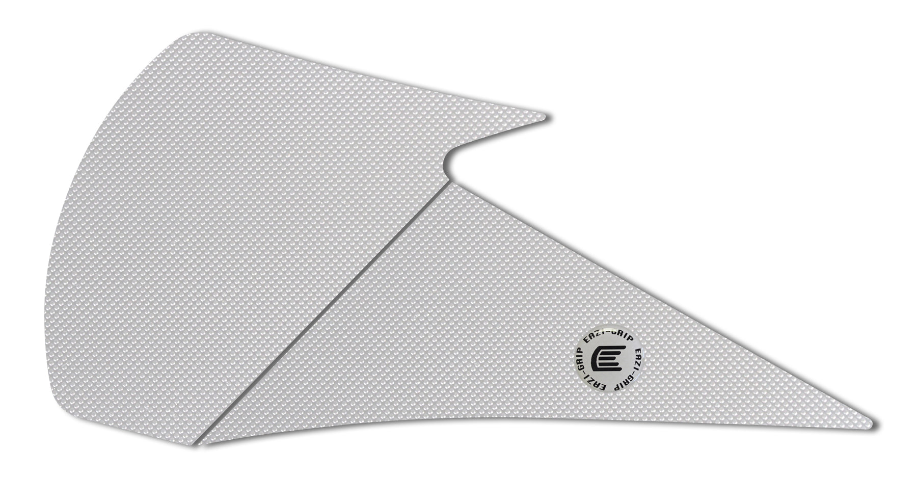 Eazi-Grip Pro Series Tank Grips - Pair | Clear | KTM 1290 Super Duke R 2020>Current -  Shop name