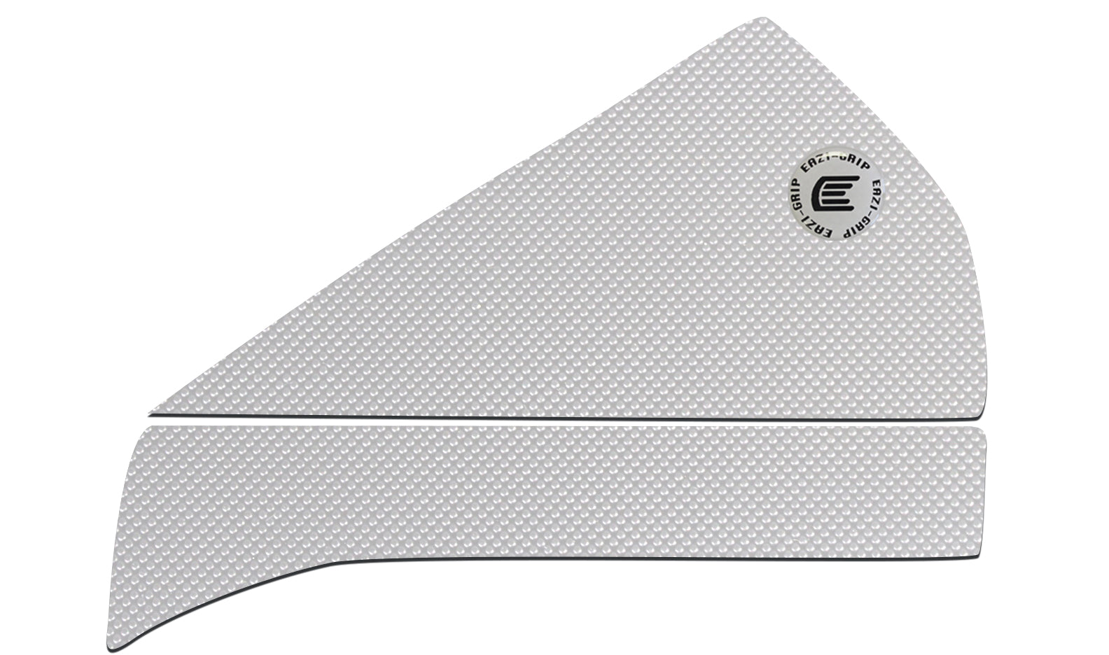 Eazi-Grip Pro Series Tank Grips - Pair | Clear | KTM 390 Adventure 2020>Current -  Shop name