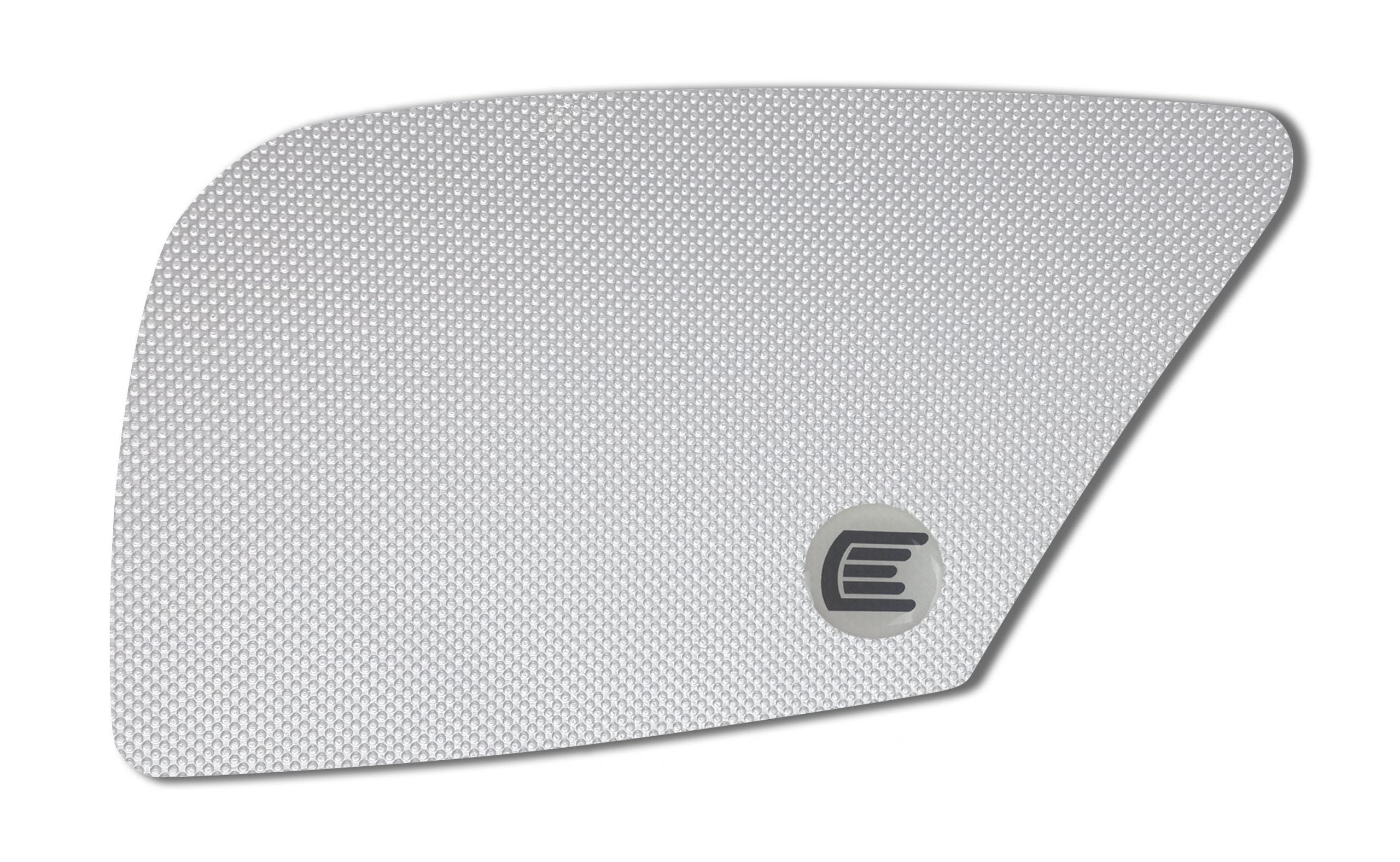 Eazi-Grip Pro Series Tank Grips - Pair | Clear | KTM 690 Duke 2012>2020 -  Shop name