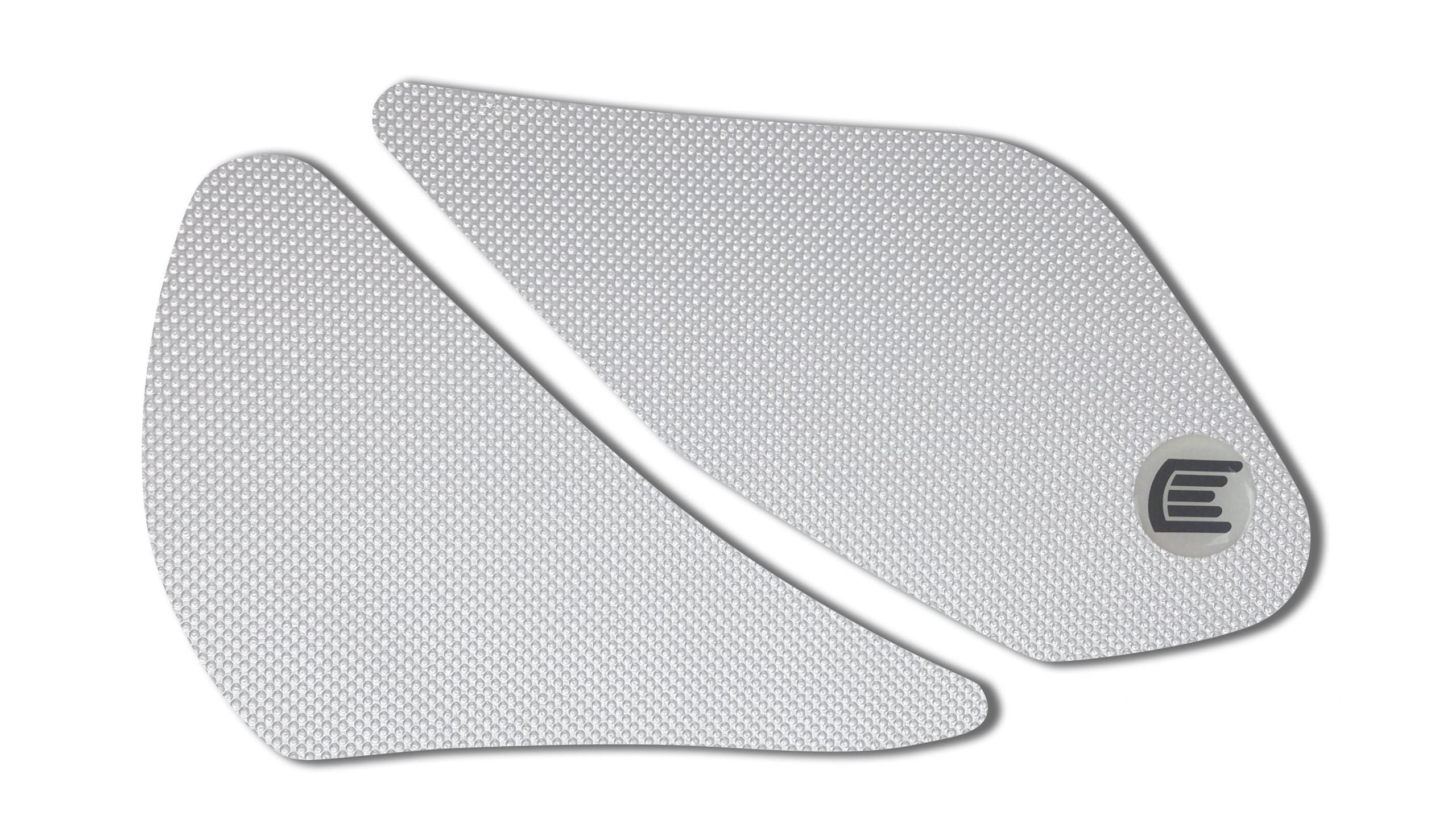 Eazi-Grip Pro Series Tank Grips - Pair | Clear | KTM 990 Super Duke R 2005>2013 -  Shop name