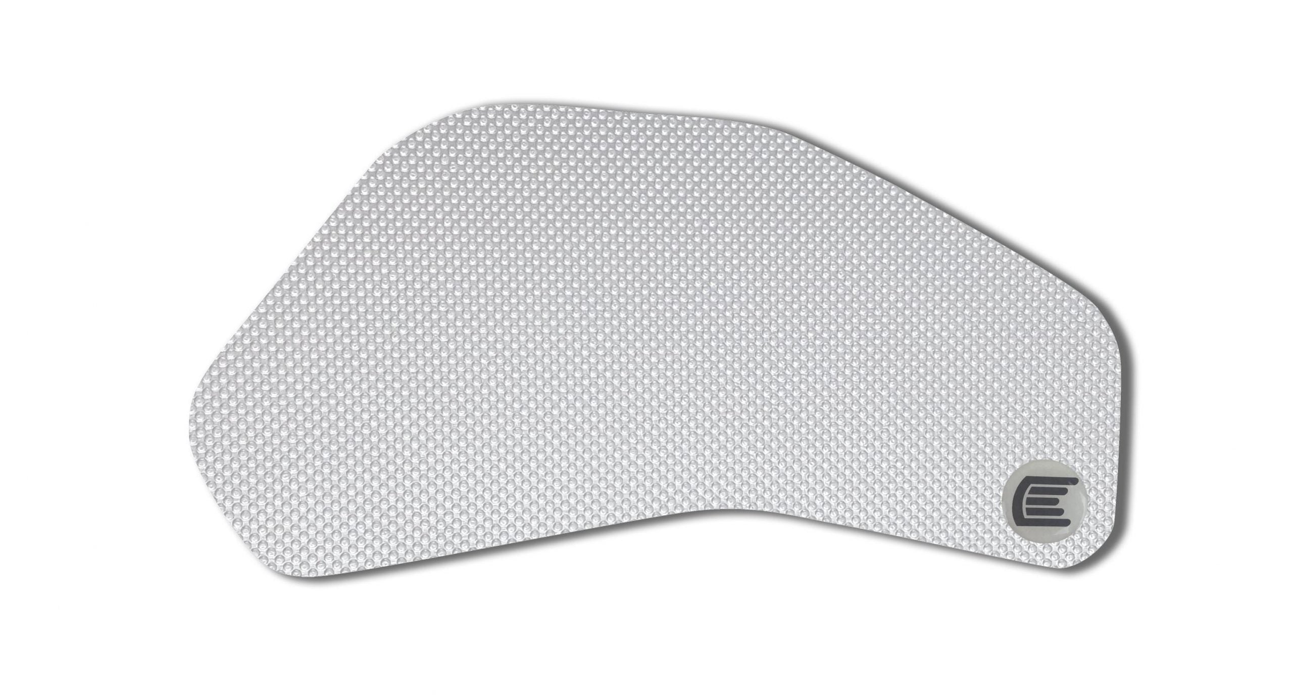 Eazi-Grip Pro Series Tank Grips - Pair | Clear | KTM RC 200 2013>2020 -  Shop name