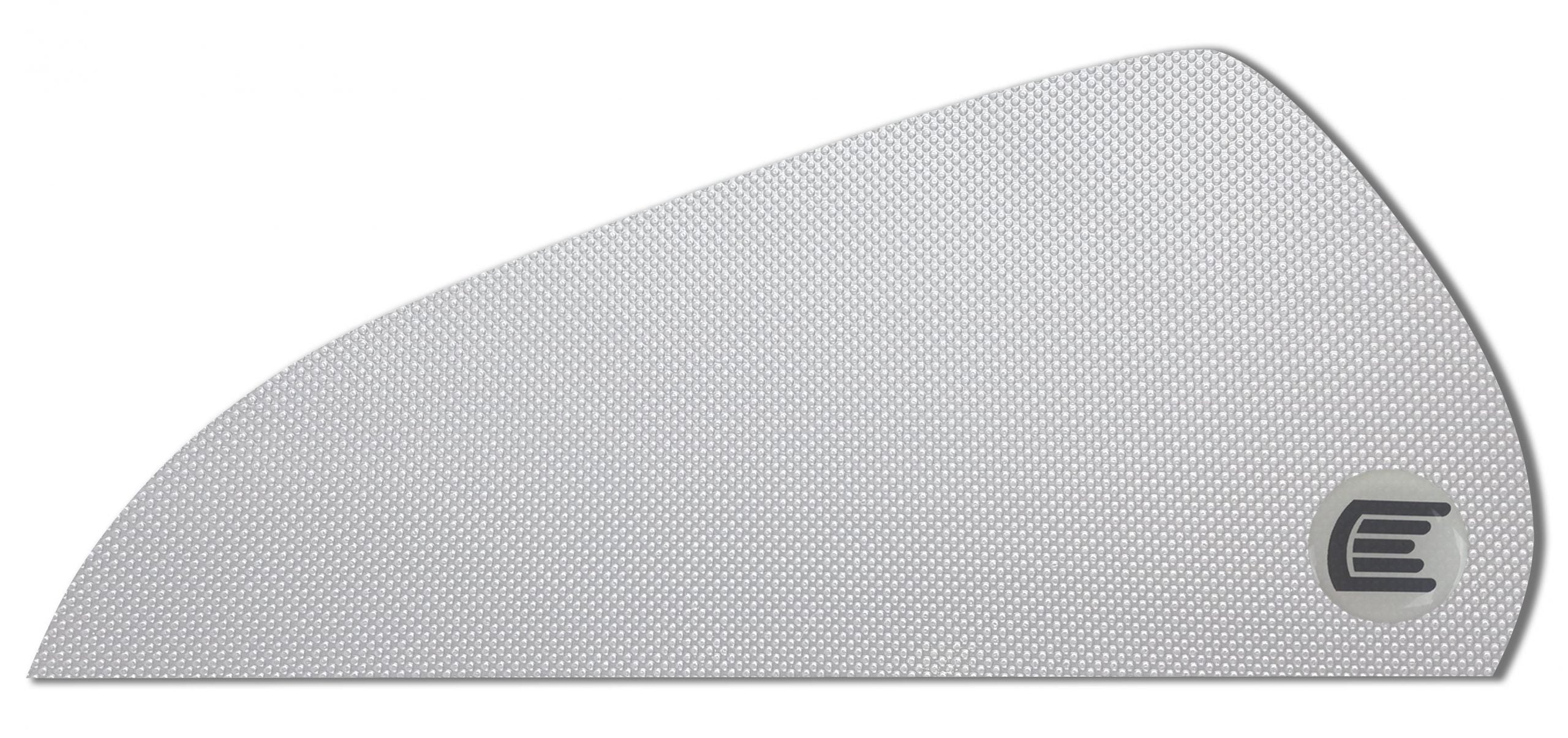 Eazi-Grip Pro Series Tank Grips - Pair | Clear | Kawasaki Z 900 RS SE 2022>Current -  Shop name