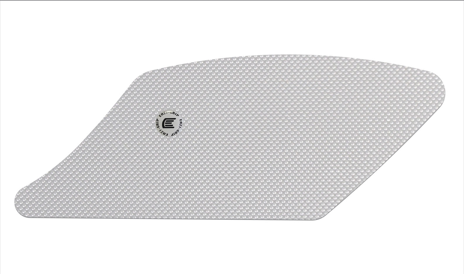 Eazi-Grip Pro Series Tank Grips - Pair | Clear | Kawasaki ZX-25R 2020>Current -  Shop name