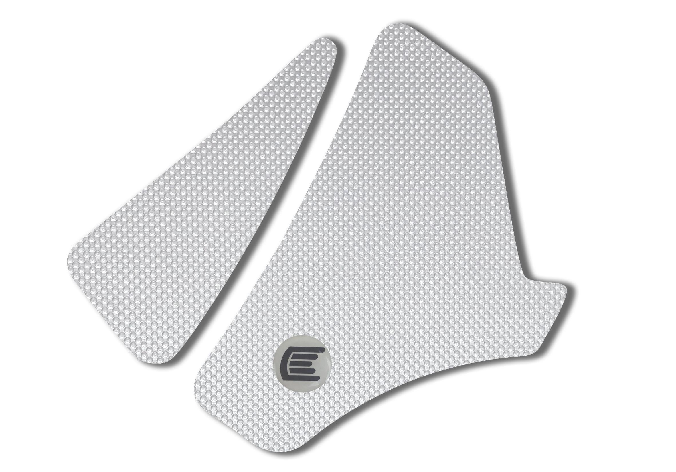 Eazi-Grip Pro Series Tank Grips - Pair | Clear | MV Agusta Stradale 800 2015>2016 -  Shop name