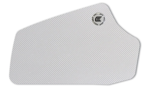 Eazi-Grip Pro Series Tank Grips - Pair | Clear | Royal Enfield Himalayan 450 2024>Current -  Shop name