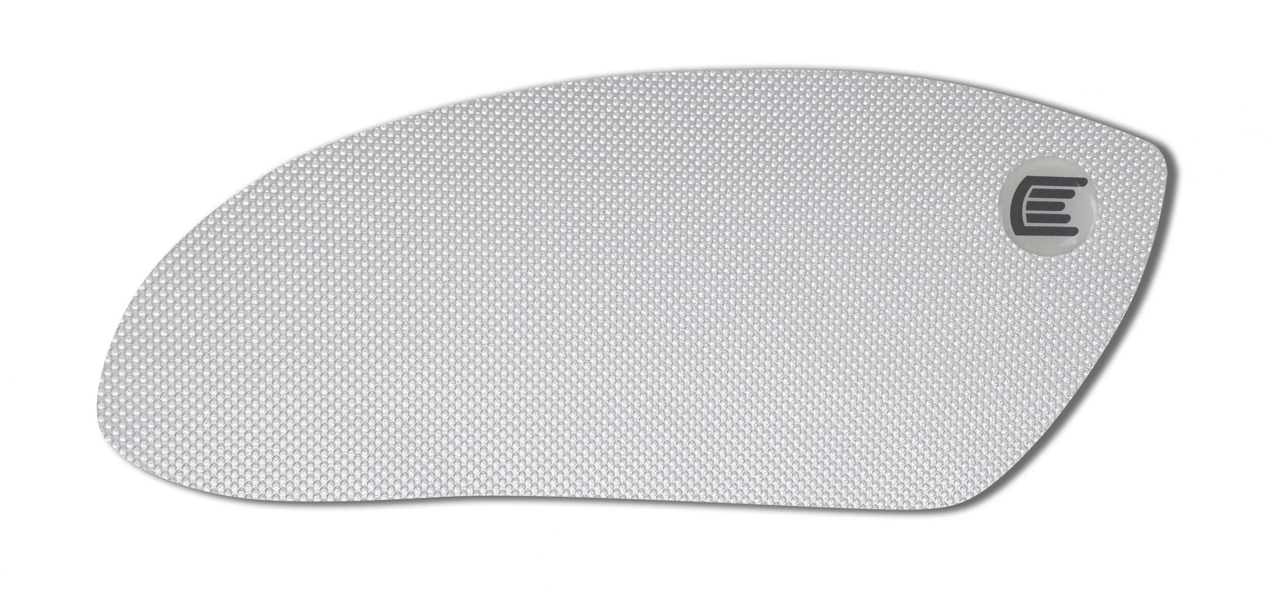 Eazi-Grip Pro Series Tank Grips - Pair | Clear | Suzuki GSF 1250 S Bandit 2007>2016 -  Shop name
