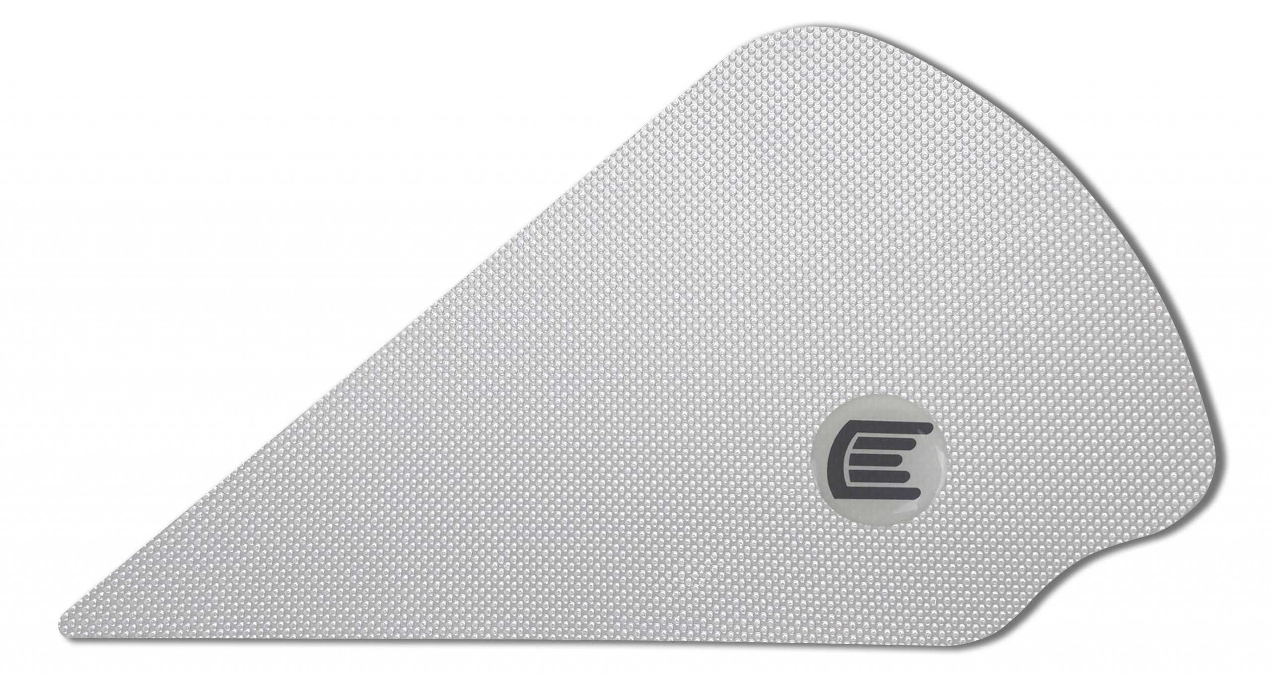 Eazi-Grip Pro Series Tank Grips - Pair | Clear | Suzuki GSX-R125 2017>Current -  Shop name