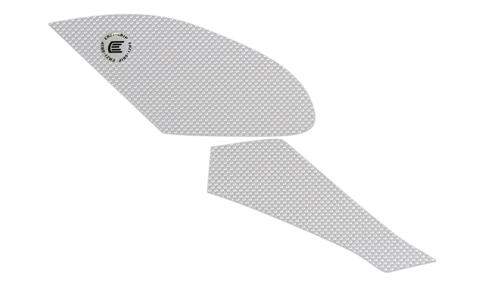 Eazi-Grip Pro Series Tank Grips - Pair | Clear | Suzuki GSX-S 1000 2021>Current -  Shop name