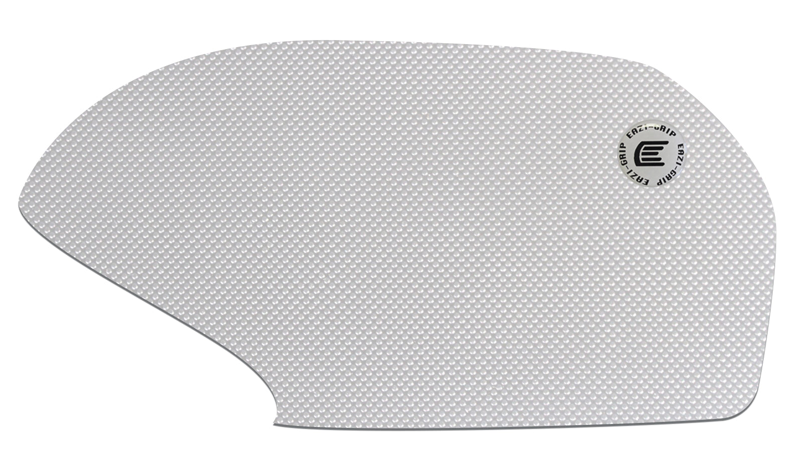 Eazi-Grip Pro Series Tank Grips - Pair | Clear | Suzuki Hayabusa GSX1300R 2021>Current -  Shop name