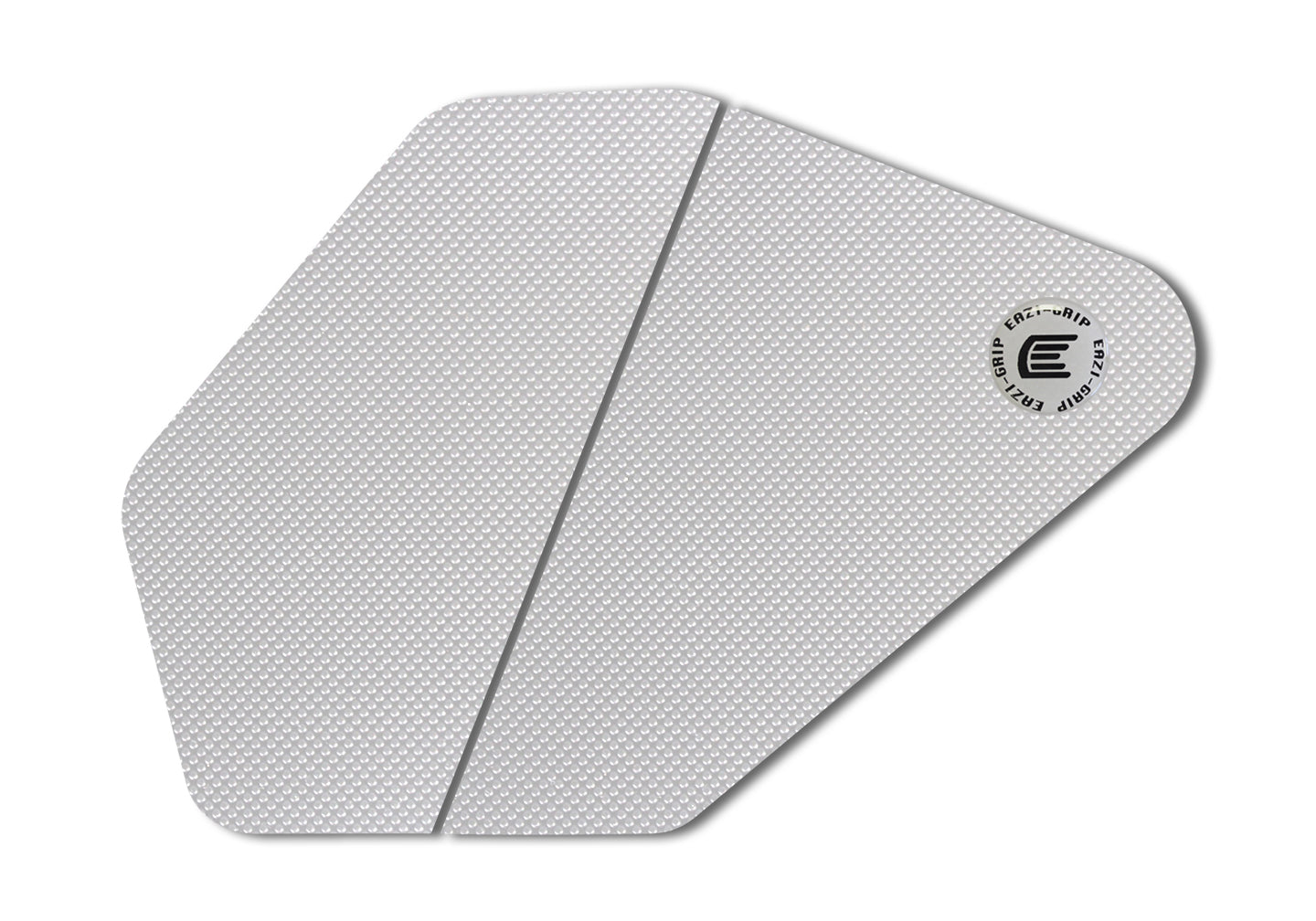 Eazi-Grip Pro Series Tank Grips - Pair | Clear | Suzuki V-Strom 250 2017>Current -  Shop name