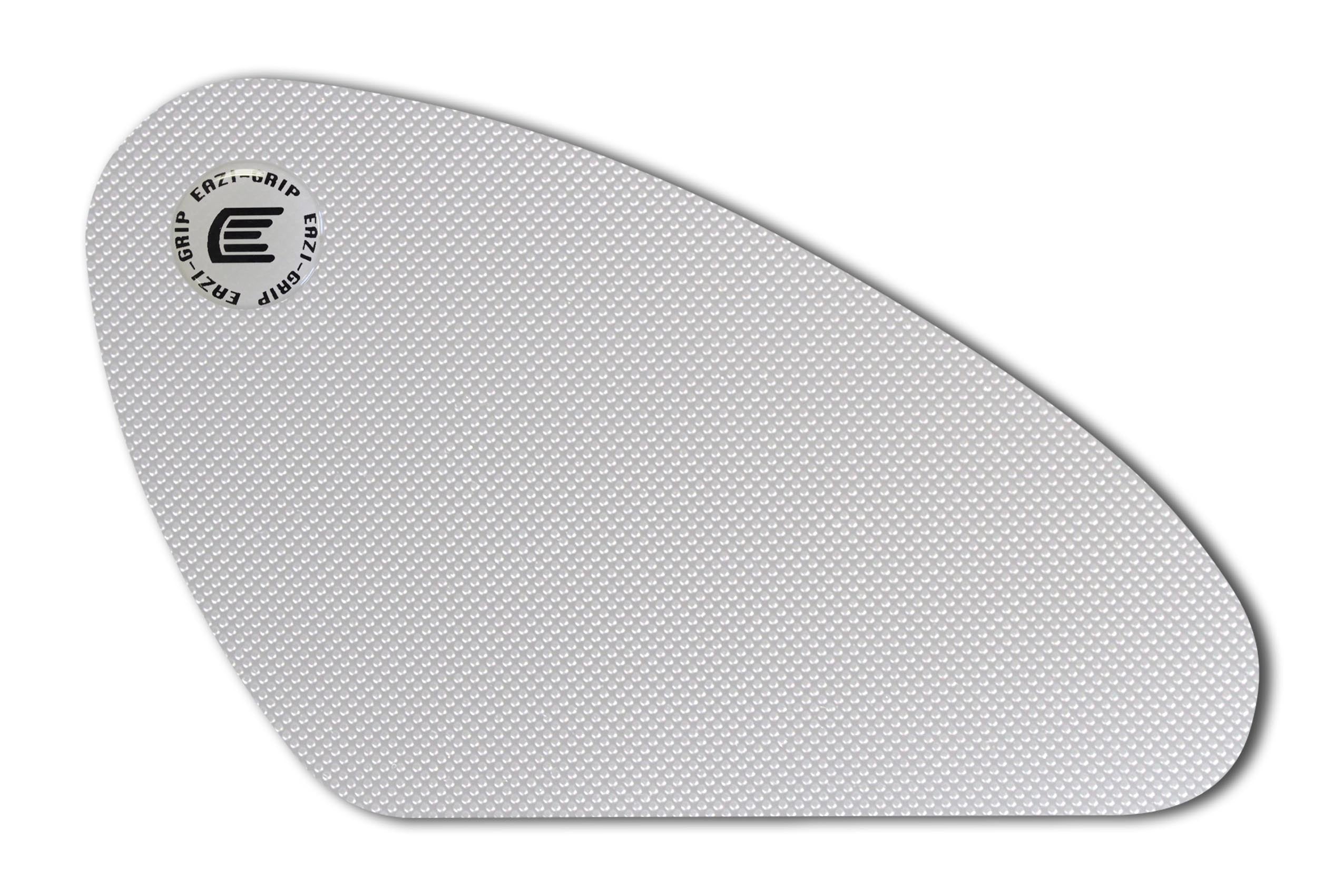 Eazi-Grip Pro Series Tank Grips - Pair | Clear | Triumph Scrambler 1200 X 2024>Current -  Shop name