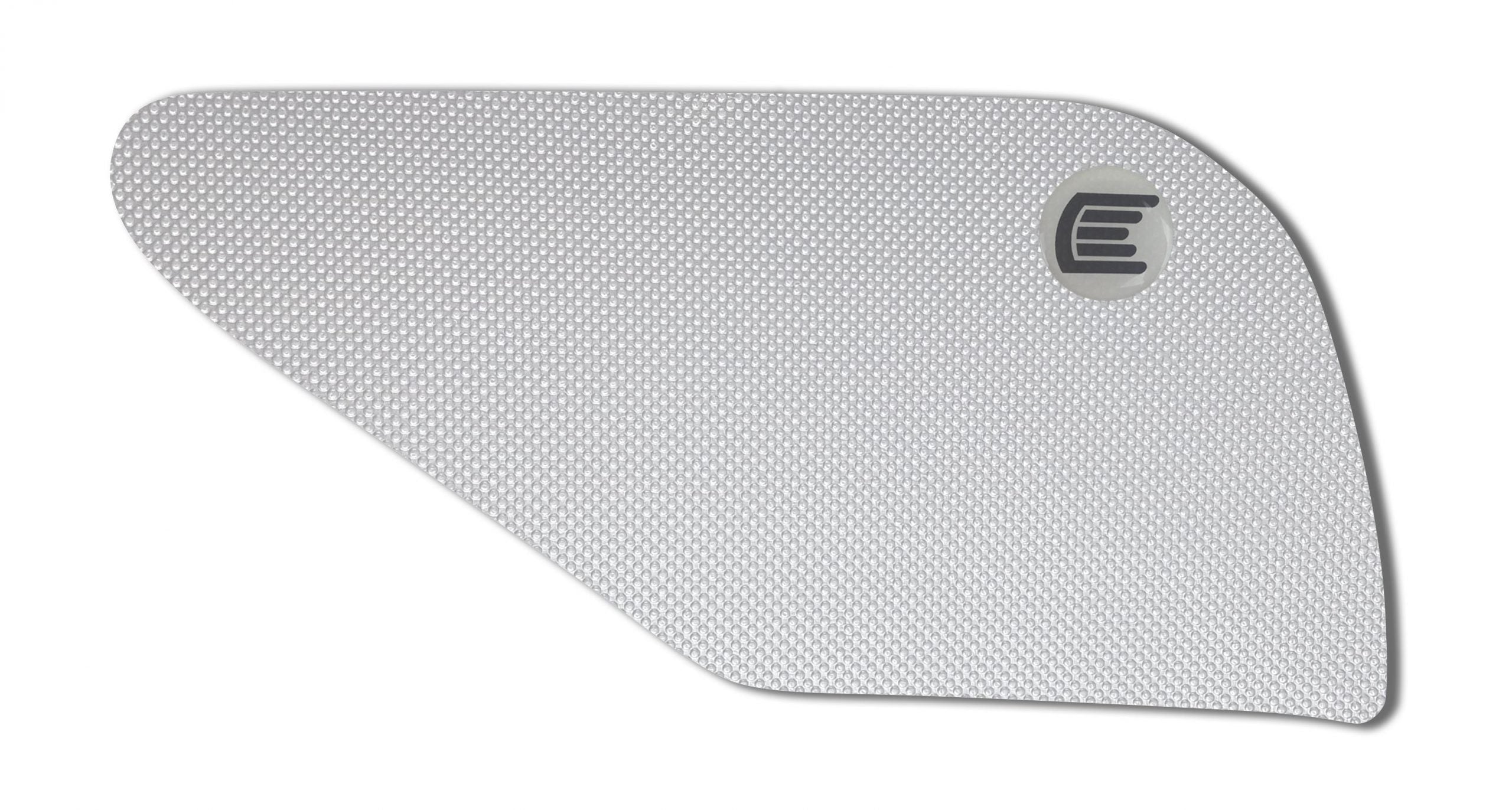Eazi-Grip Pro Series Tank Grips - Pair | Clear | Triumph Sprint ST 1050 2005>2016 -  Shop name