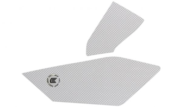 Eazi-Grip Pro Series Tank Grips - Pair | Clear | Triumph Tiger Sport 800 2025>Current -  Shop name