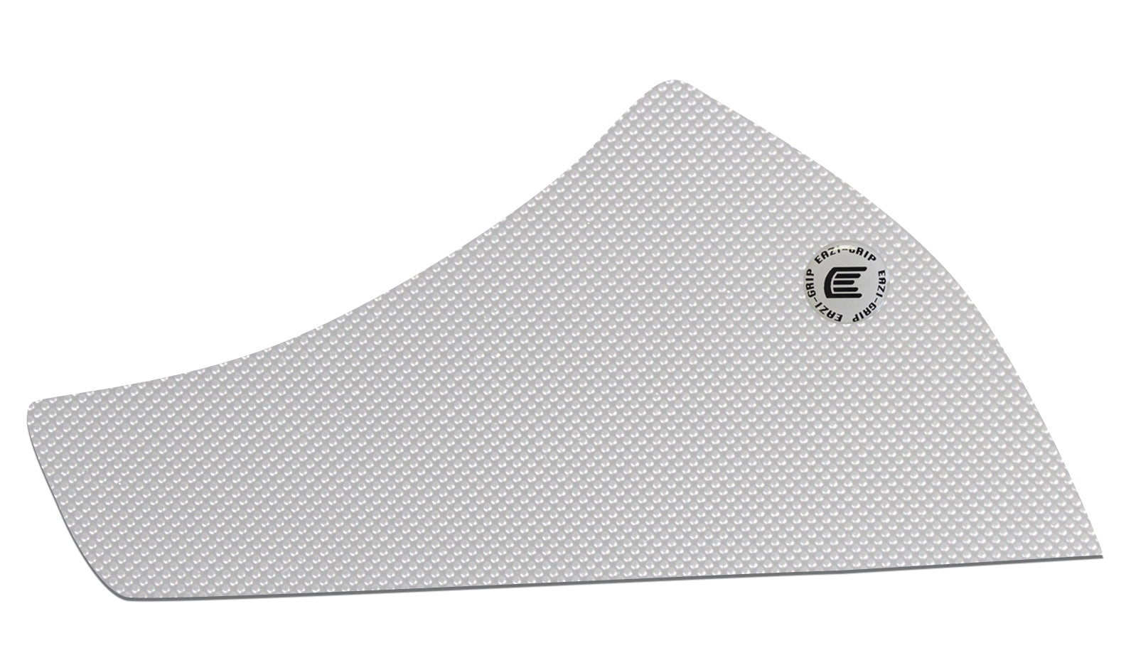 Eazi-Grip Pro Series Tank Grips - Pair | Clear | Triumph Tiger Sport 850 2021>Current -  Shop name