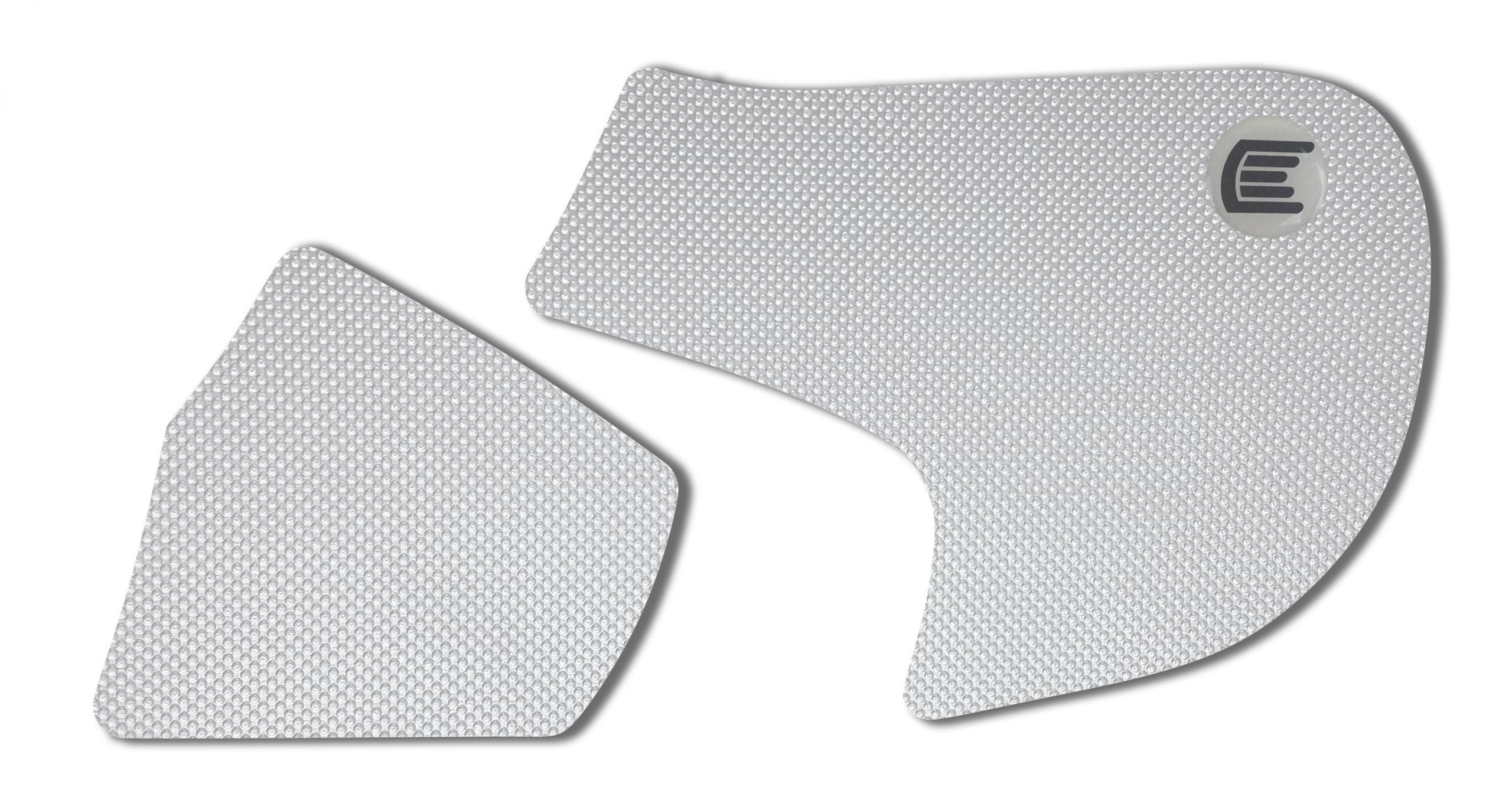 Eazi-Grip Pro Series Tank Grips - Pair | Clear | Yamaha MT-09 2013>2020 -  Shop name