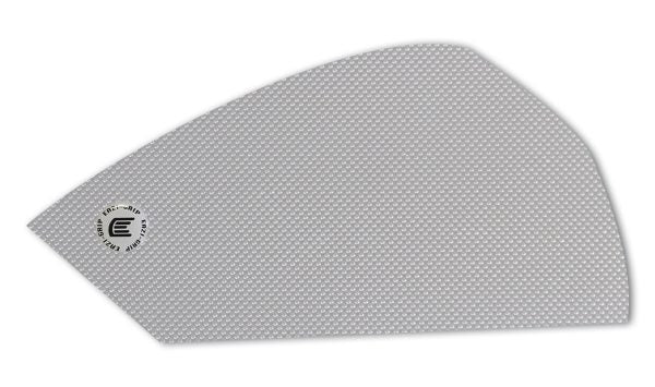 Eazi-Grip Pro Series Tank Grips - Pair | Clear | Yamaha MT-09 2024>Current -  Shop name