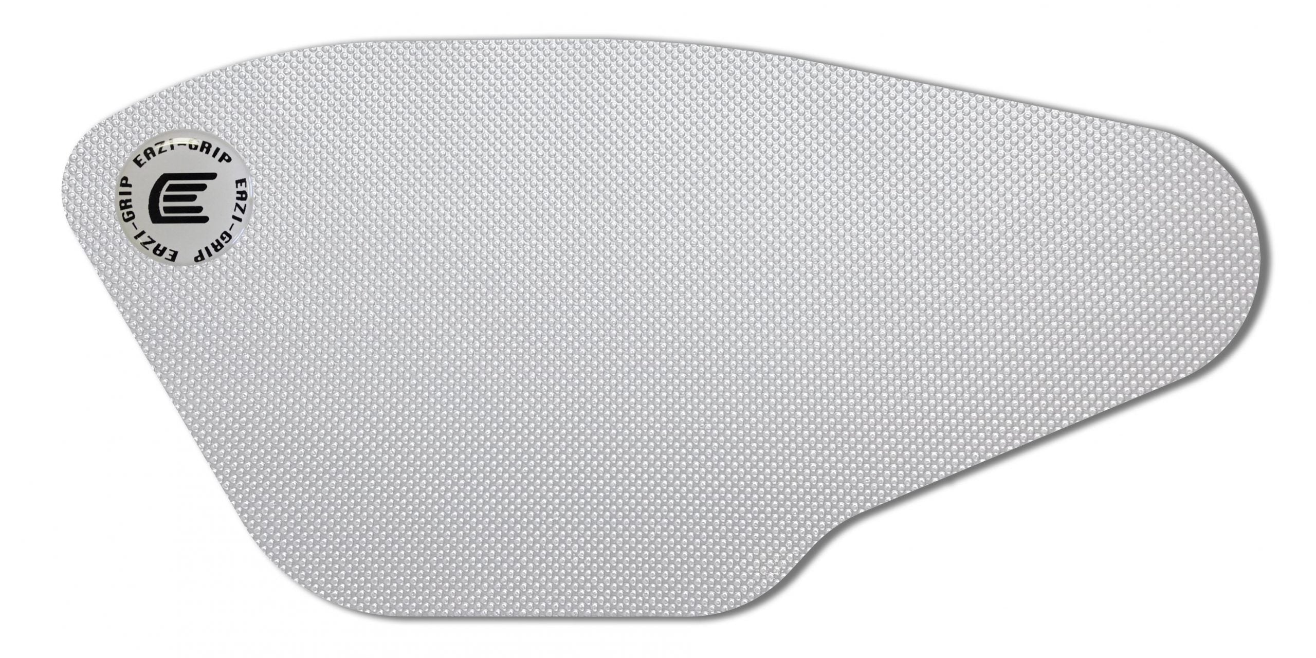 Eazi-Grip Pro Series Tank Grips - Pair | Clear | Yamaha Niken 2018>Current -  Shop name