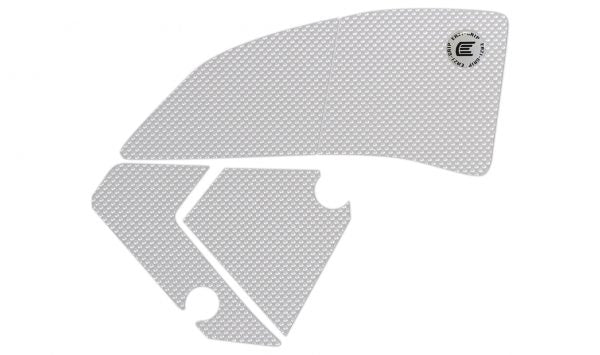 Eazi-Grip Pro Series Tank Grips - Pair | Clear | Yamaha Tenere 700 World Raid 2022>Current -  Shop name