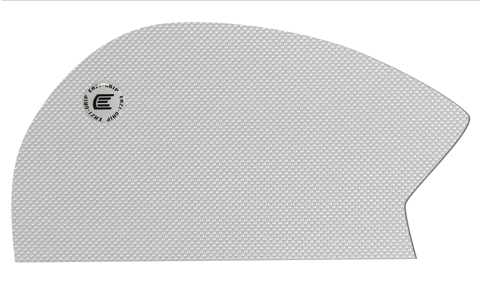 Eazi-Grip Pro Series Tank Grips - Pair | Clear | Yamaha Tracer 7 2021>Current -  Shop name