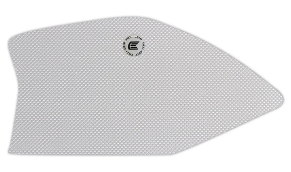 Eazi-Grip Pro Series Tank Grips - Pair | Clear | Yamaha Tracer 9/GT 2025>Current -  Shop name