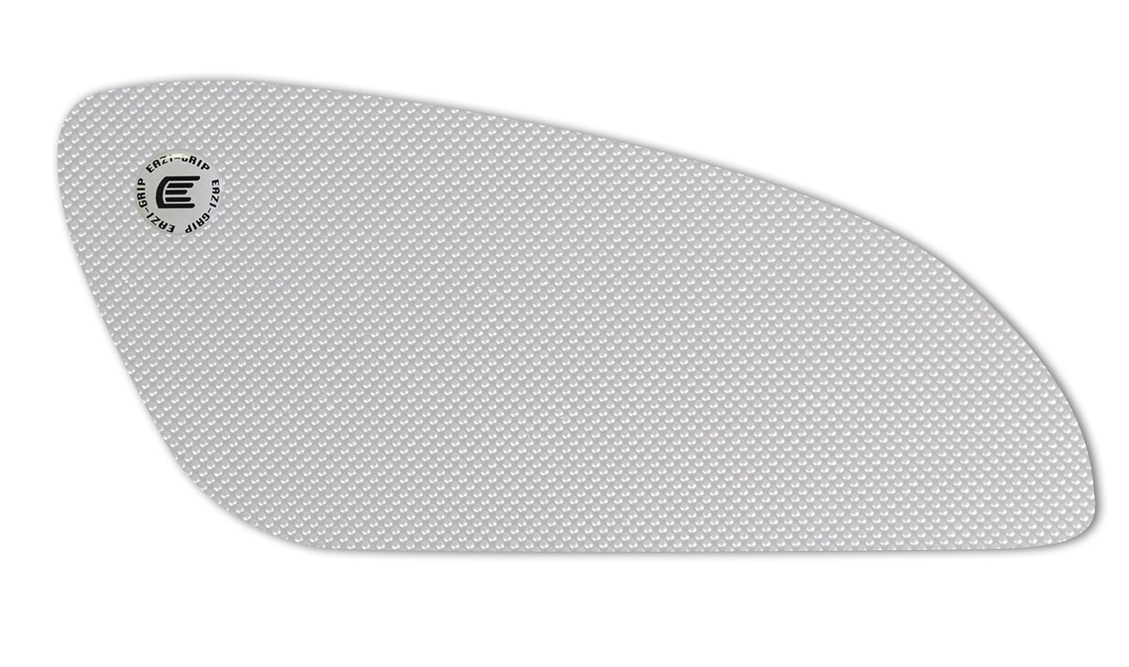 Eazi-Grip Pro Series Tank Grips - Pair | Clear | Yamaha XSR 125 2021>Current -  Shop name