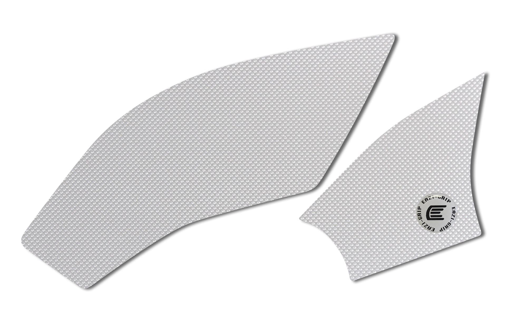 Eazi-Grip Pro Series Tank Grips - Pair | Clear | Yamaha YZF-R1/M 2020>Current -  Shop name