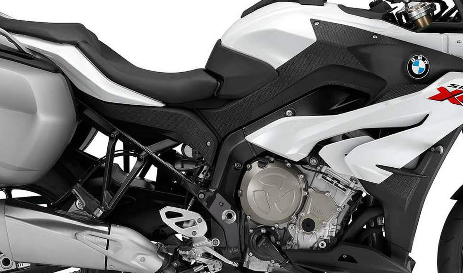 Eazi-Grip Scuff Guard (Frame Only) | BMW S 1000 XR 2015>2019 -  Shop name