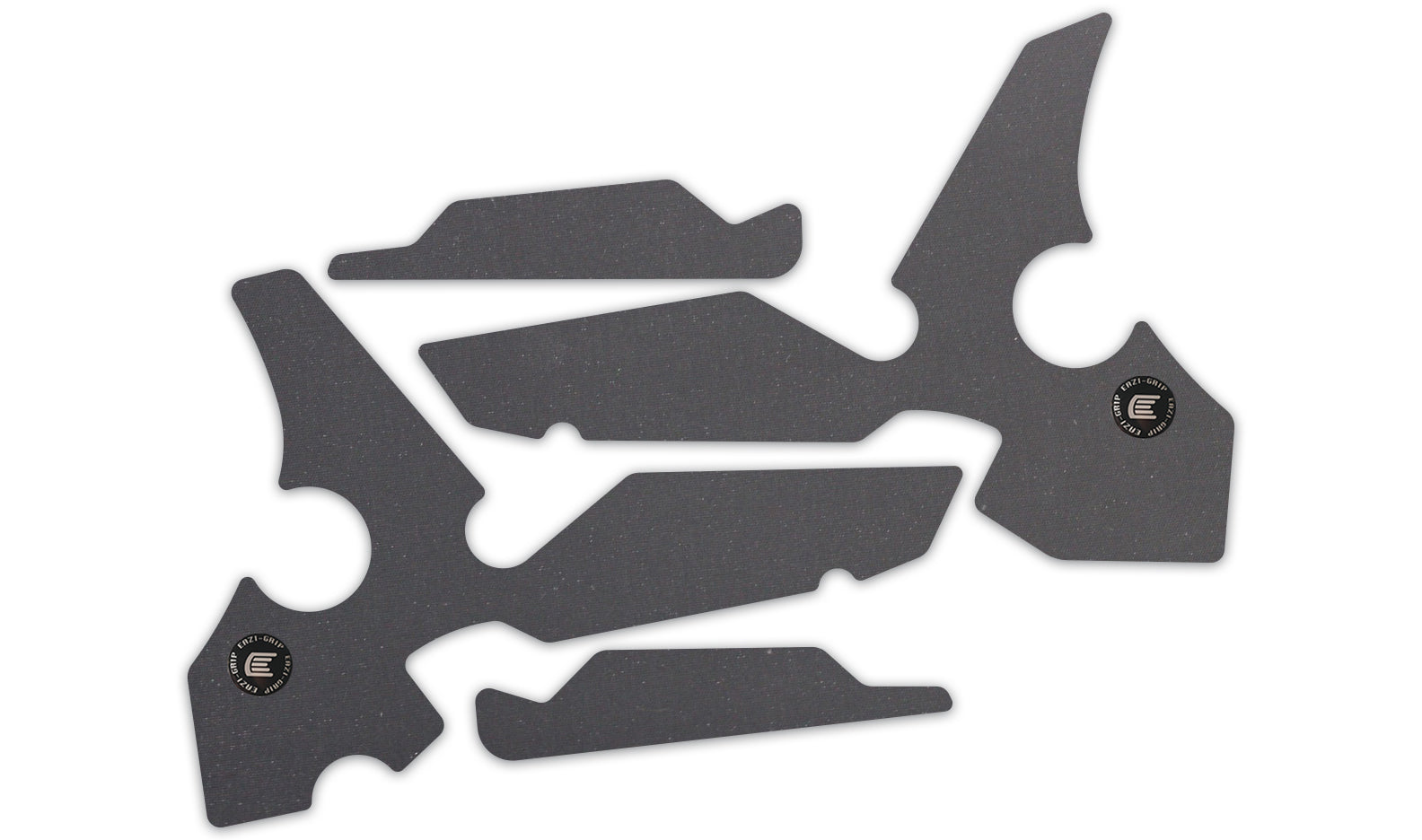 Eazi-Grip Scuff Guard | Honda NC750S/NC750X 2014>2020 -  Shop name