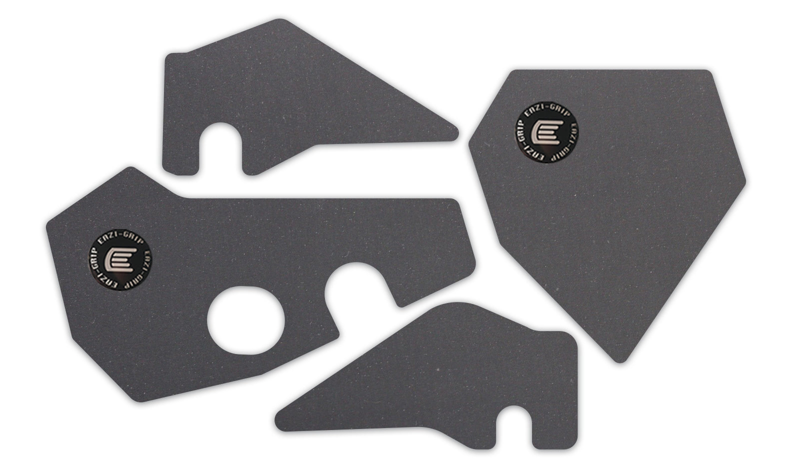 Eazi-Grip Scuff Guard | Kawasaki KLR 650 2022>Current -  Shop name