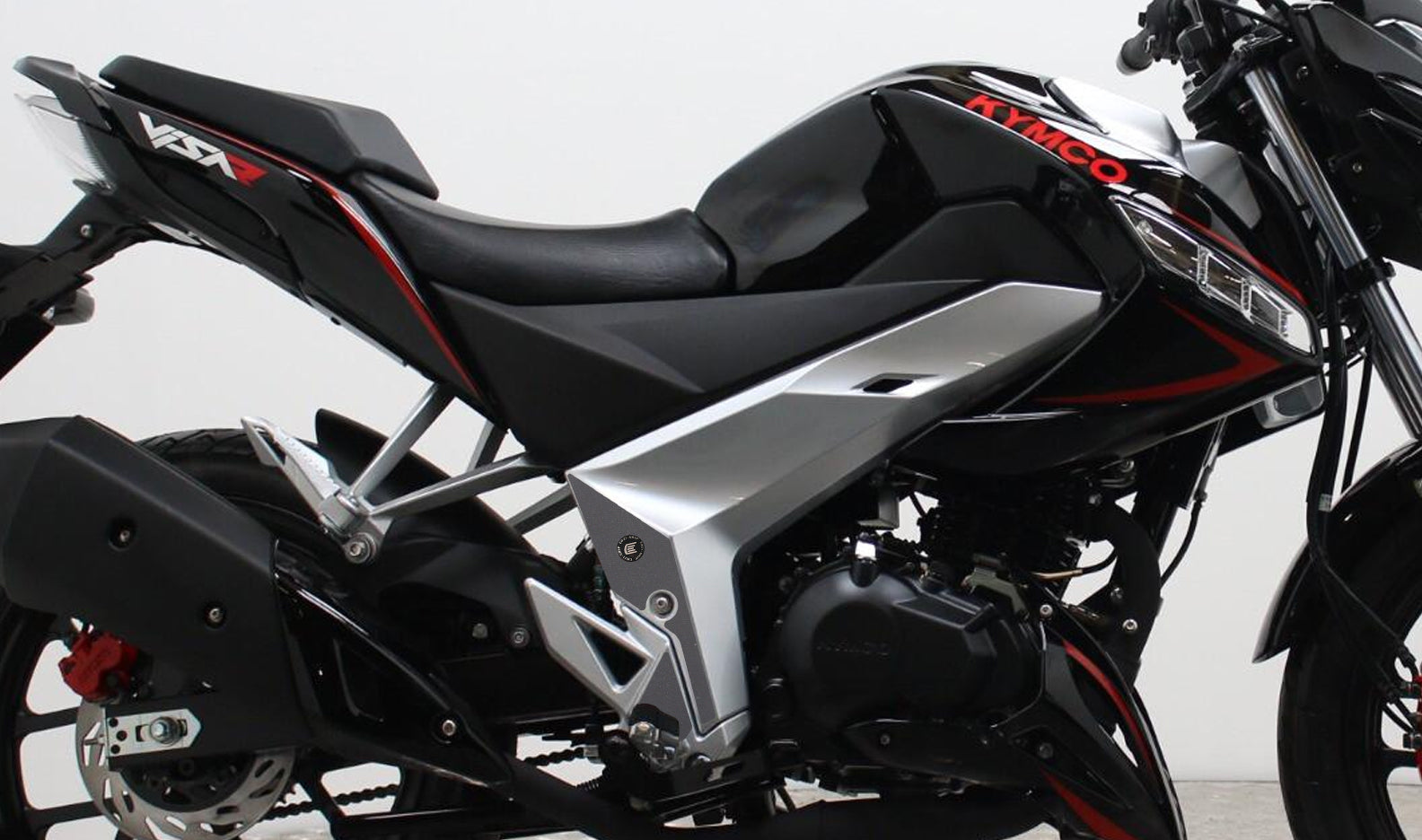 Eazi-Grip Scuff Guard | Kymco VSR125(i) 2019>Current -  Shop name