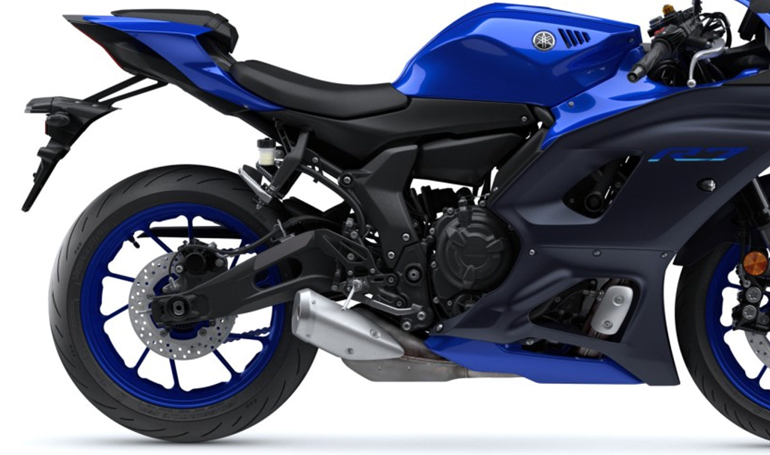 Eazi-Grip Scuff Guard | Yamaha R7 2022>Current -  Shop name