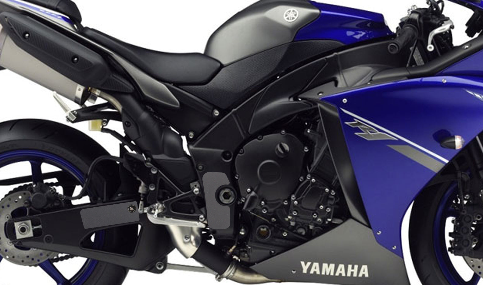 Eazi-Grip Scuff Guard | Yamaha YZF-R1 2013>2014 -  Shop name