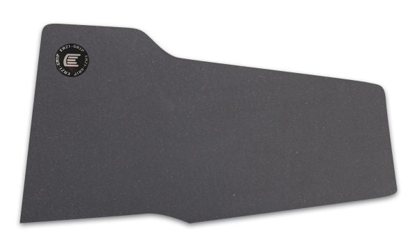 Eazi-Grip Silicone Series Tank Grips - Pair | Charcoal | BMW F 900 GS Adventure 2024>Current -  Shop name