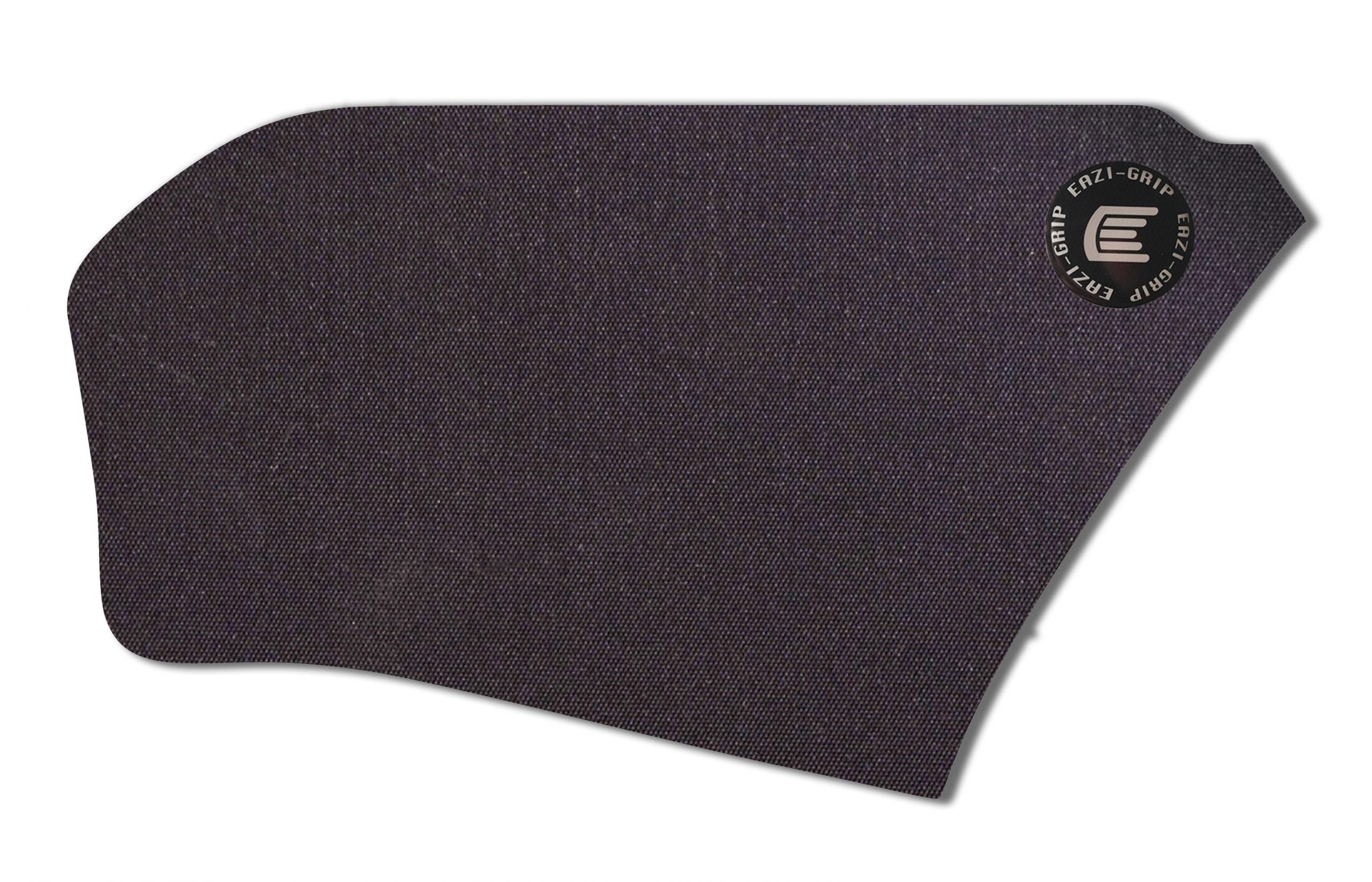 Eazi-Grip Silicone Series Tank Grips - Pair | Charcoal | BMW K 1200 S 2005>2008 -  Shop name