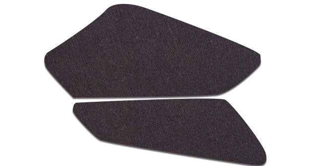 Eazi-Grip Silicone Series Tank Grips - Pair | Charcoal | BMW M 1000 XR 2024>Current -  Shop name
