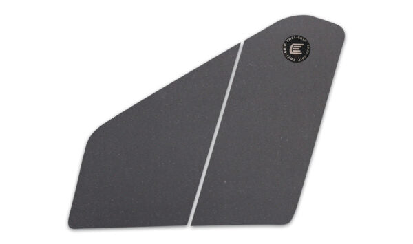 Eazi-Grip Silicone Series Tank Grips - Pair | Charcoal | BMW R 12 G/S 2025>Current -  Shop name