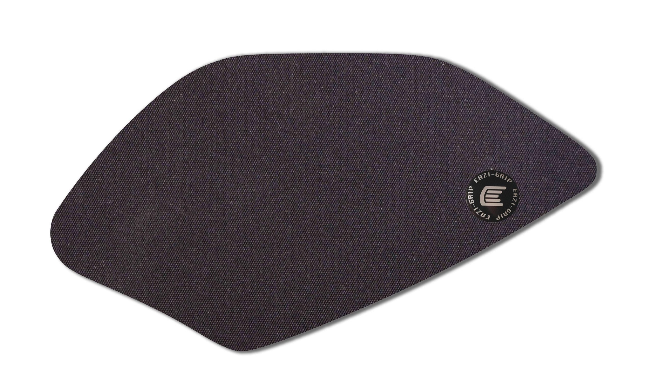 Eazi-Grip Silicone Series Tank Grips - Pair | Charcoal | BMW R 1200 GS 2004>2012 -  Shop name