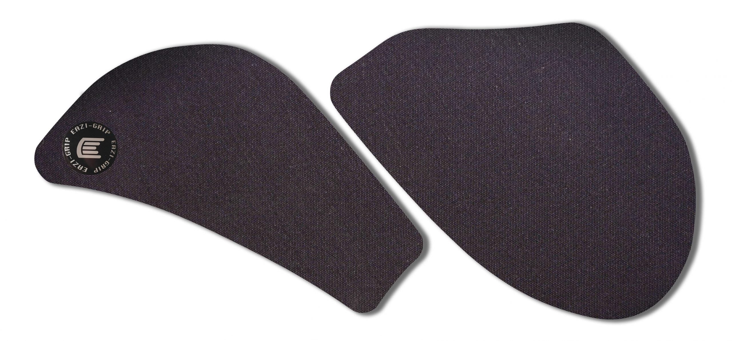 Eazi-Grip Silicone Series Tank Grips - Pair | Charcoal | BMW R 1200 RT 2014>2018 -  Shop name