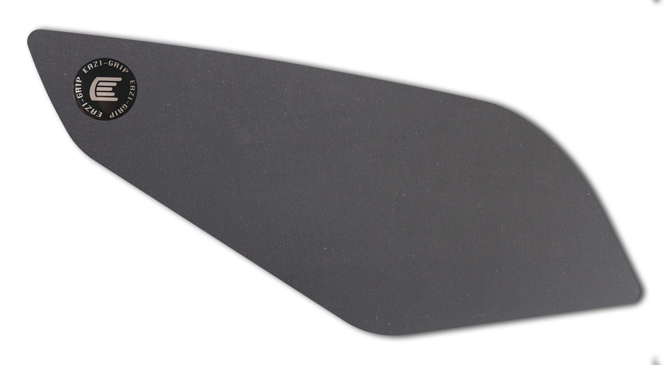 Eazi-Grip Silicone Series Tank Grips - Pair | Charcoal | BMW R 1250 RS 2019>Current -  Shop name