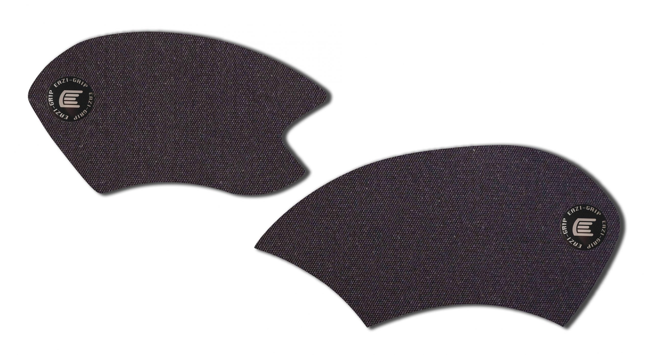 Eazi-Grip Silicone Series Tank Grips - Pair | Charcoal | BMW R nineT 2014>2024 -  Shop name